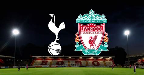 Spurs vs Liverpool highlights: Troy Parrott double helps Tottenham to ...