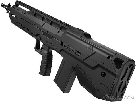 SRU M14 Bullpup Kit for M14 Airsoft AEG and GBBR Rifles, Accessories & Parts, External Parts ...