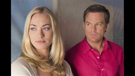 DEXTER SERIES FINALE REVIEW - YouTube