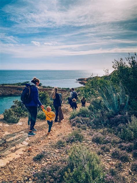 Hiking in Ibiza | Mi Casa Tu Casa Ibiza