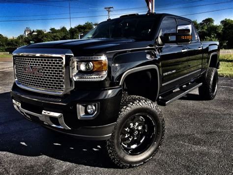 Buy used 2016 GMC Sierra 2500 DENALI DURAMAX in Orlando, Florida ...