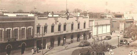 Matamoros, Tamaulipas (Genealogy and History) - Las Villas del Norte