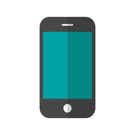 Phone Cell Icon Vector Illustration 422933 Vector Art at Vecteezy