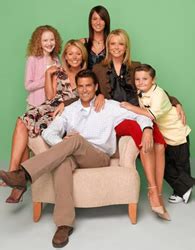 Hope & Faith - canceled + renewed TV shows, ratings - TV Series Finale