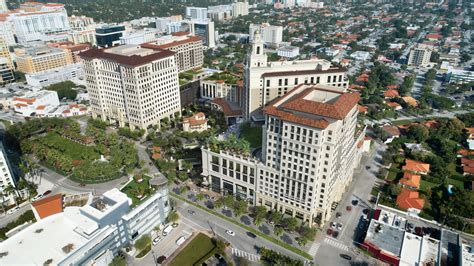 Loews Coral Gables Hotel, Miami, FL : Five Star Alliance