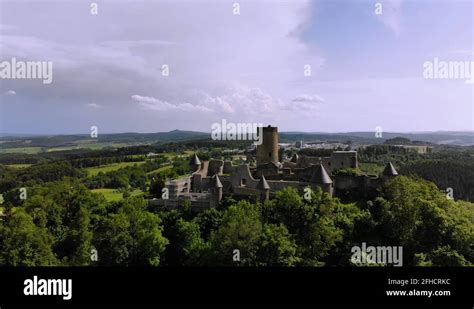 Nurburg castle Stock Videos & Footage - HD and 4K Video Clips - Alamy