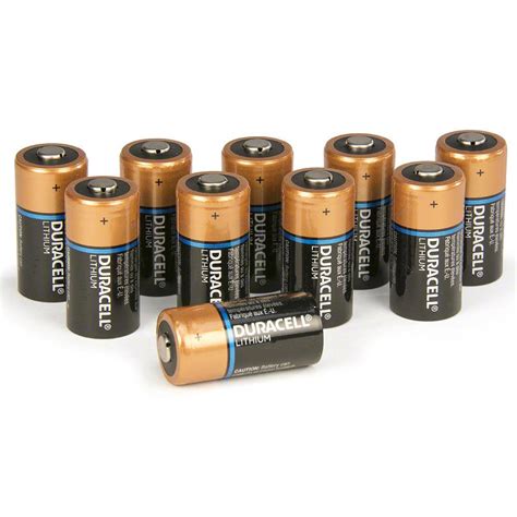 ZOLL® AED Plus® Batteries 10pk | AED Superstore | 8000-0807-01, AED-BAT