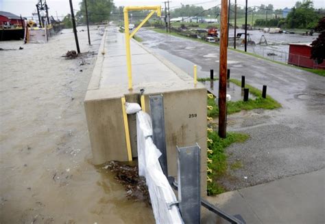 There was a plan to save Cairo from flooding. But when the rains came, so did hesitance ...