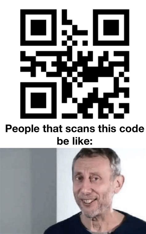 Nice QR code : r/memes