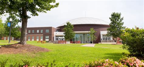 Georgia Southwestern State University - Goode Van Slyke Architecture