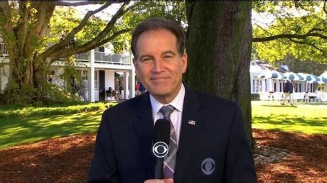 Jim Nantz Bio [2024 Update]: CBS, Divorce & NCAA - Players Bio