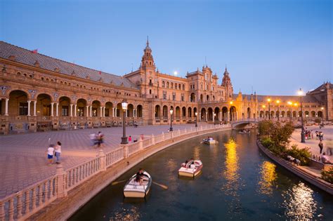 Best Things to Do in Seville, Spain