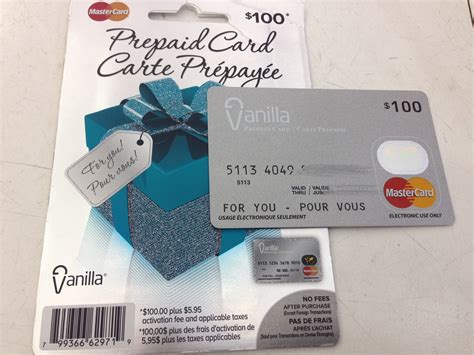 Mastercard Vanilla $100 Prepaid Gift Card | ubicaciondepersonas.cdmx.gob.mx