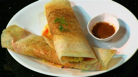 Mysore, Masala and Rava: Difference Between These 3 Popular Dosa Varieties