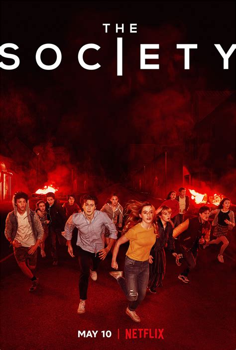 The Society (2019) S01E10 - WatchSoMuch