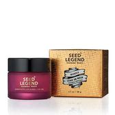 Seed Legend Wonder Butter - Healing Face Moisturizer with Saponin for Dry and Sensitive Skin ...