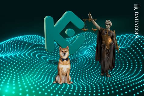 KuCoin Moves 2T SHIB in Strange Move as the Law Closes in - DailyCoin