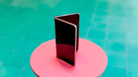 Google Pixel Fold Review: A Promising Start, but Not Perfect - CNET