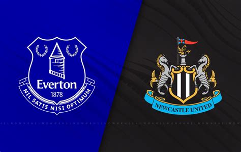 Everton vs Newcastle United Prediction, lineups, betting tips & odds