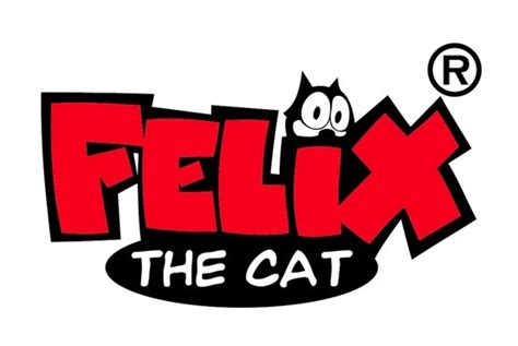 Pin by Sol Teiwaz on Felix the Cat | Felix the cats, Cat logo, Felix