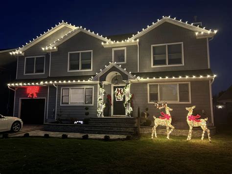 Christmas Light Installation Services - Top Rated Service