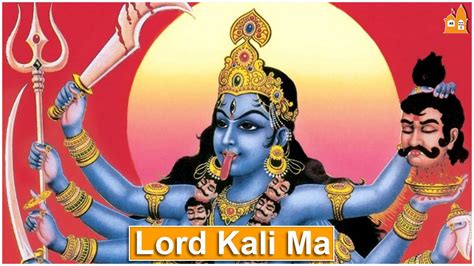 Kali Mantra: Meaning, Significance, and Benefits - All World Temple