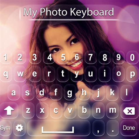 My Photo Keyboard App - Apps on Google Play