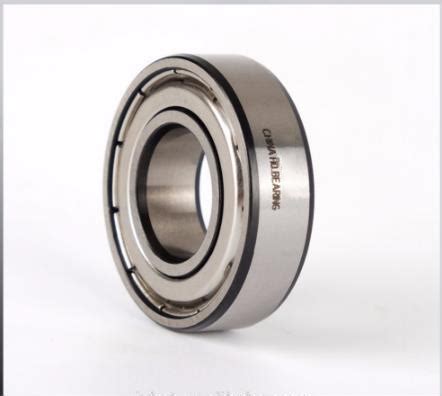 6200 Type Bearing