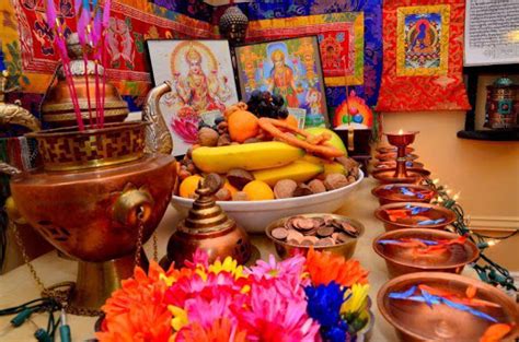 Kukur Tihar and Laxmi Puja being observed across nation – Highlights Tourism