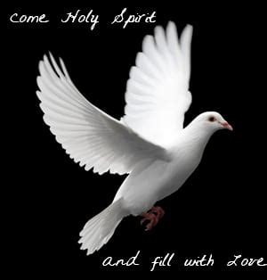 Holy Spirit Images