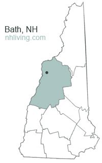 Bath New Hampshire Real Estate Lodging Information Bath NH USA | NH Living