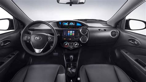 Toyota Etios Sedan 2019 Automatico Preço - Zayden