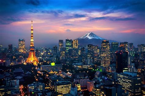 Japan Tokyo Tower Images - Free Download on Freepik