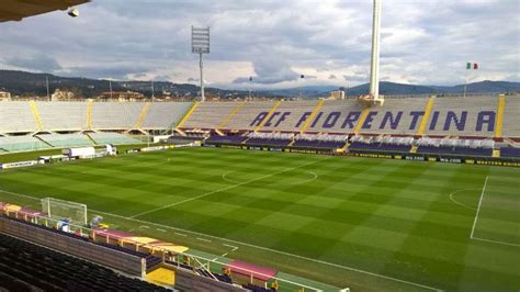 Live Fiorentina Fc