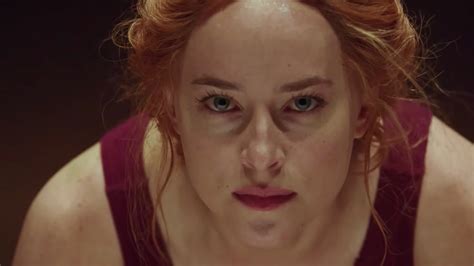 Suspiria Review: Luca Guadagnino’s Remake Is a Work of Pure Madness ...