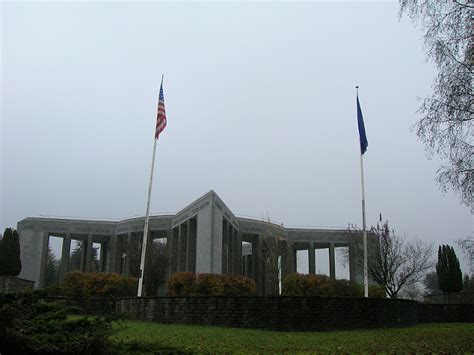 WWII Commemorated at the Bastogne War Museum | War History Online