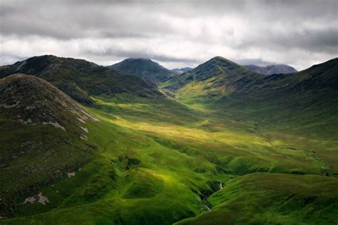 Connemara National Park: The Complete Guide | National parks, Connemara, Connemara ireland