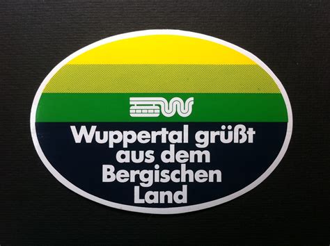 Wuppertal | Wuppertal | Logo Loco | Flickr