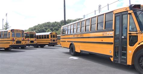 Mercer County Schools adapt COVID-19 reopening plan to new metrics | WVNS