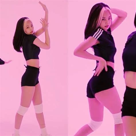 [200705] Jennie Kim in 'How You Like That' Dance Practice | Garotas, Garotas fofas, Corpo bonito