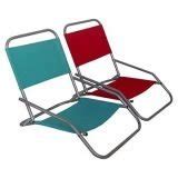 Low Folding Beach Chair - Home Furniture Design