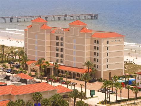 Jacksonville (FL) Four Points by Sheraton Jacksonville Beachfront United States, North America ...