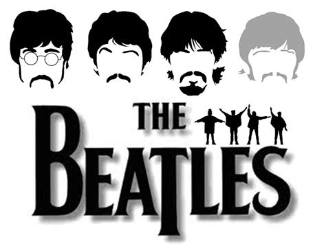 IDEASHOT: El Logo de The Beatles