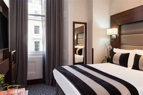 Park Grand Paddington Court London room 9 | Covent Garden London