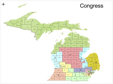 Michigan House Of Representatives 2024 - Fern Priscilla