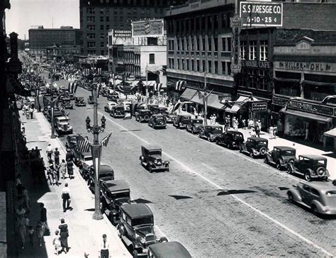 See the history of the bricks: Check out repaving of Flint's South ...