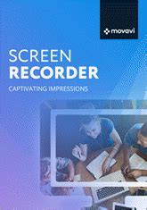 Movavi Screen Recorder Review 2024: Best Feature Details