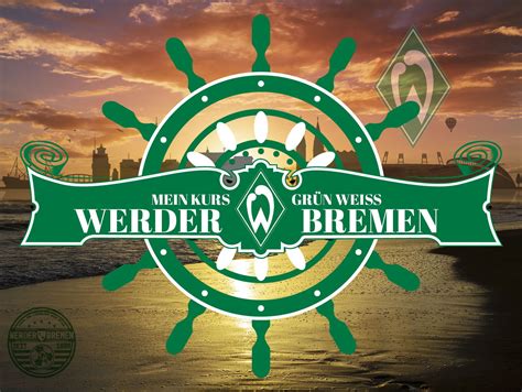 Werder Bremen - SimonAmeera