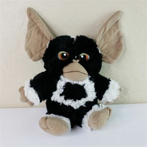 Gremlins Gizmo Stuffed Toy 2018 Plush Soft 10 Inches With Tags for sale online | eBay