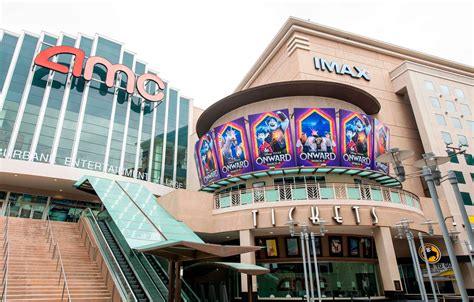 Amc Theaters Open - Amc Is Reopening Movie Theaters In July Cleveland Com : When amc theaters ...